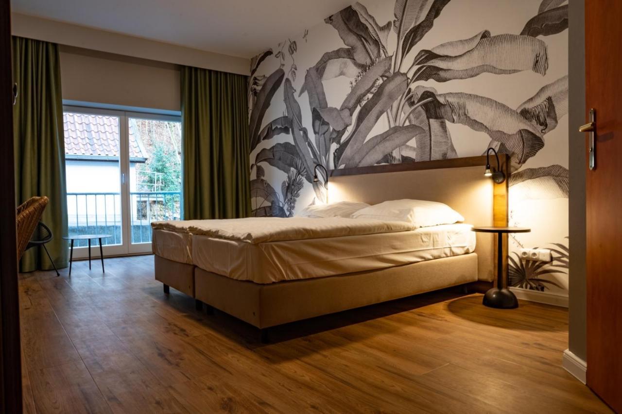 Wellnesshotel Waldquartier Gmbh Ig Бад-Эссен Экстерьер фото